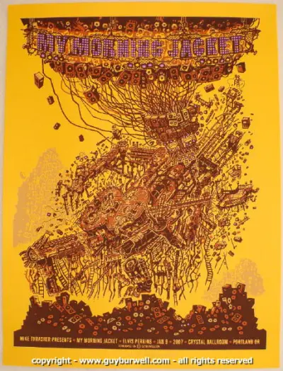 My Morning Jacket