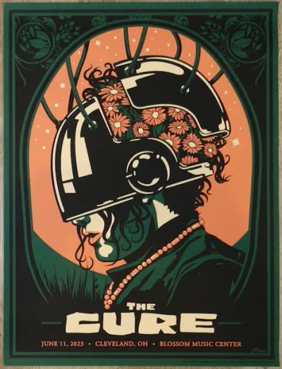 The Cure