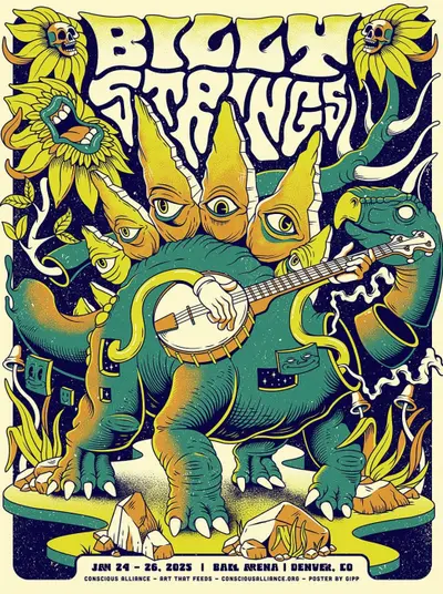Billy Strings
