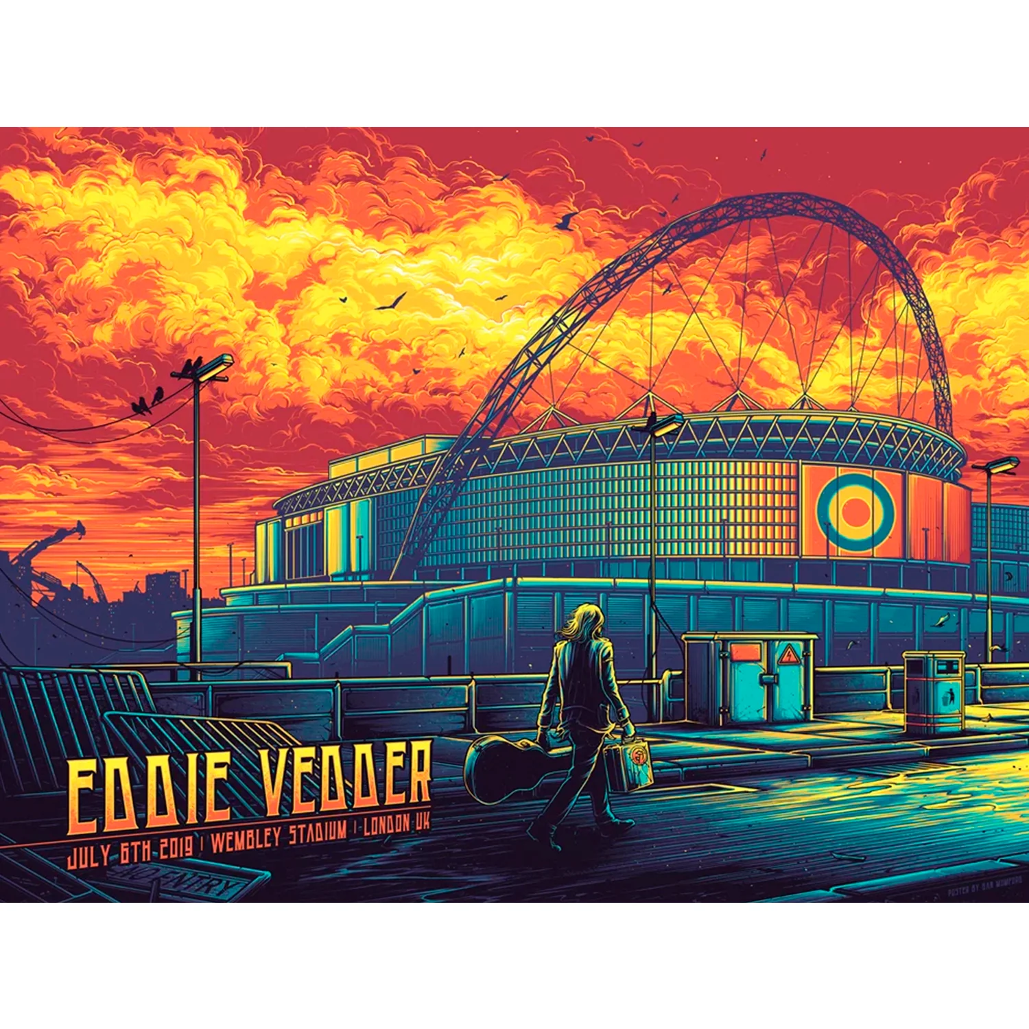 Dan Mumford