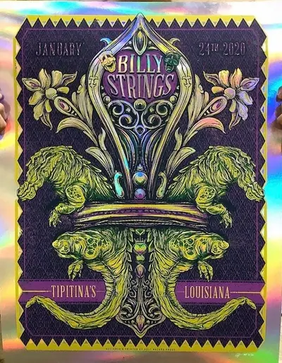 Billy Strings