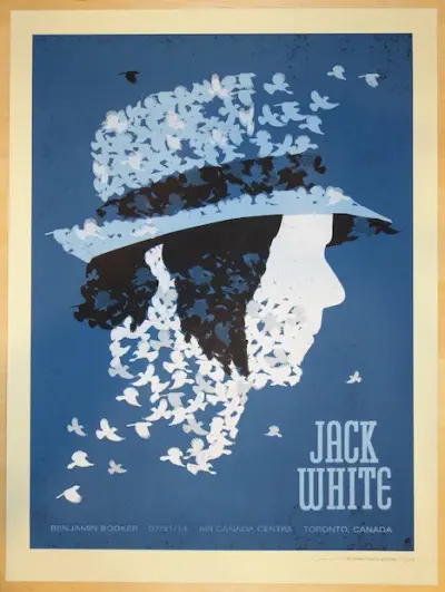 Jack White