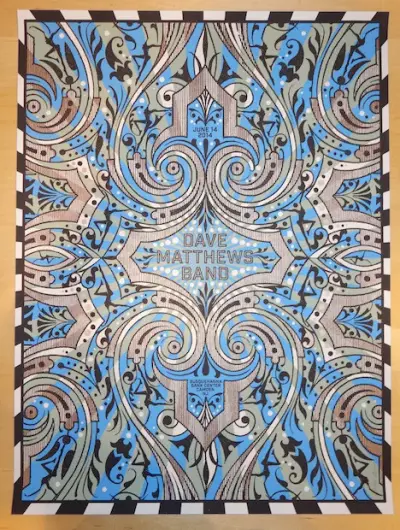 Dave Matthews Band