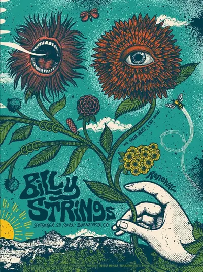 Billy Strings