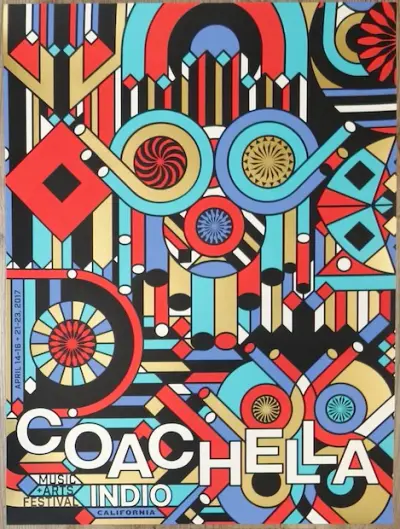 Coachella Music and Arts Festival