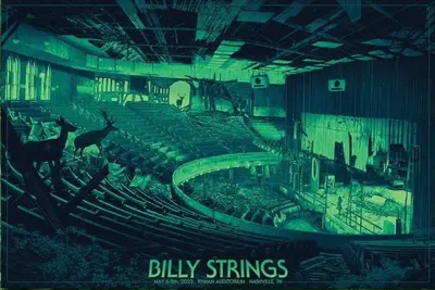 Billy Strings