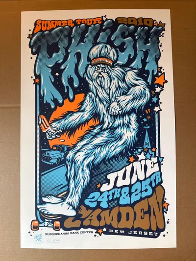 Phish
