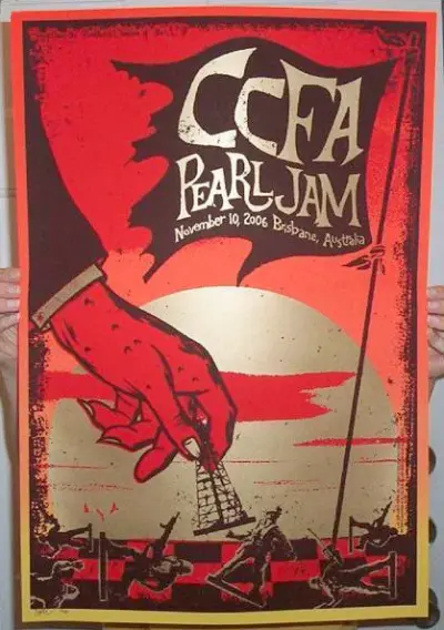 Pearl Jam