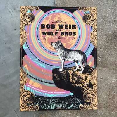 Bob Weir