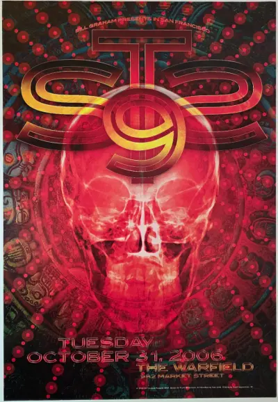 STS9