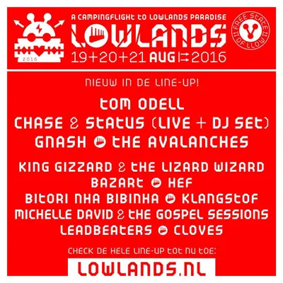King Gizzard & the Lizard Wizard
