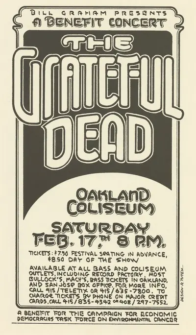 Grateful Dead