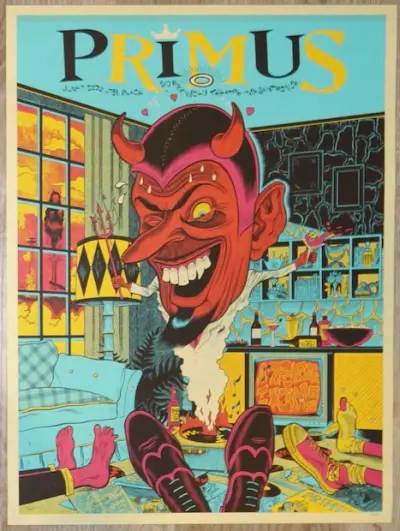 Primus