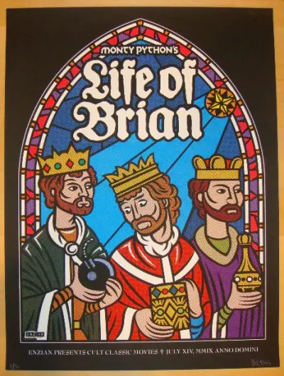 Monty Python's Life of Brian