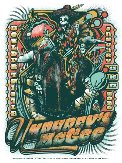 Umphrey's McGee