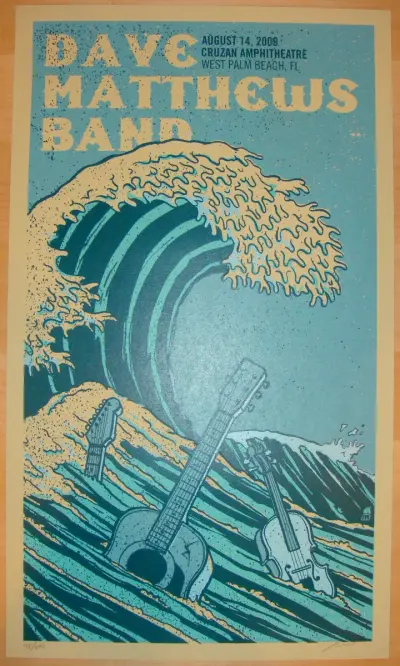 Dave Matthews Band