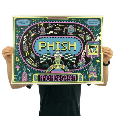 Phish