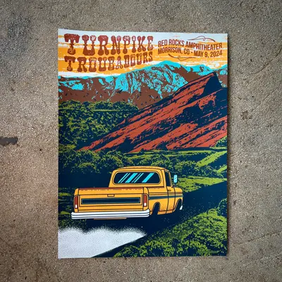 Turnpike Troubadours