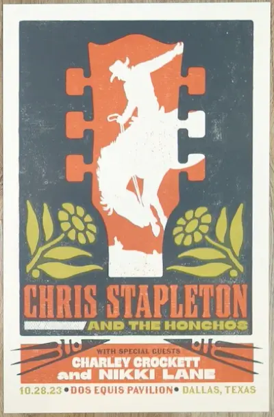 Chris Stapleton