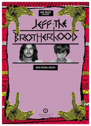King Gizzard & the Lizard Wizard