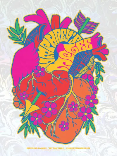 Widespread Panic