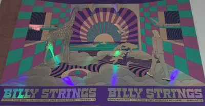 Billy Strings