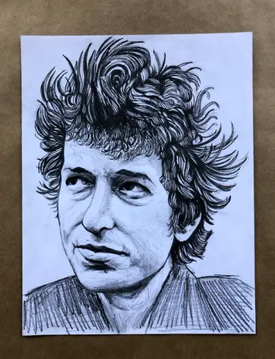 Bob Dylan