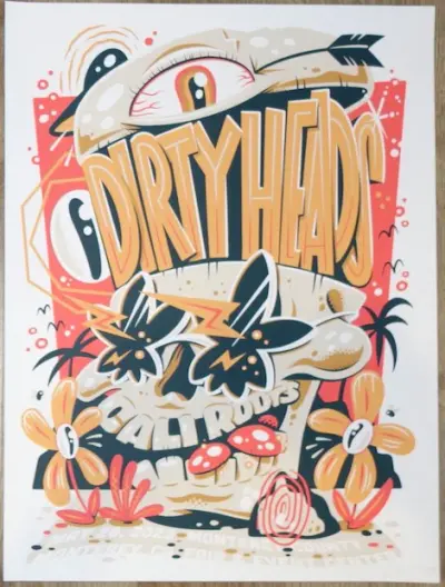 Dirty Heads