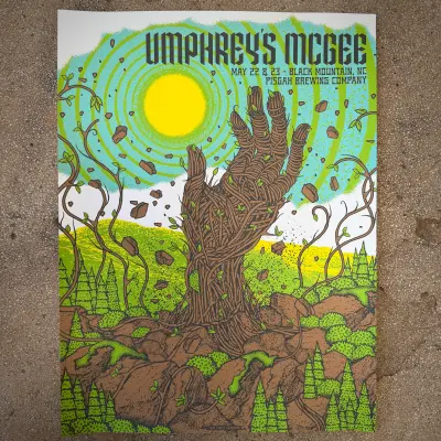 Umphrey's McGee