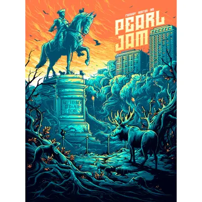 Dan Mumford