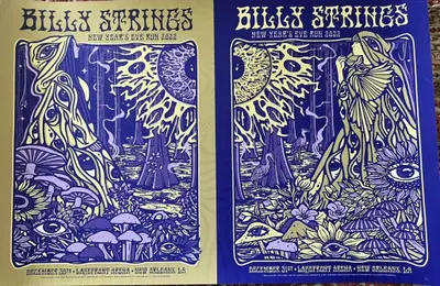 Billy Strings