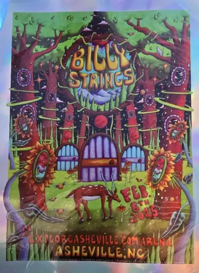 Billy Strings