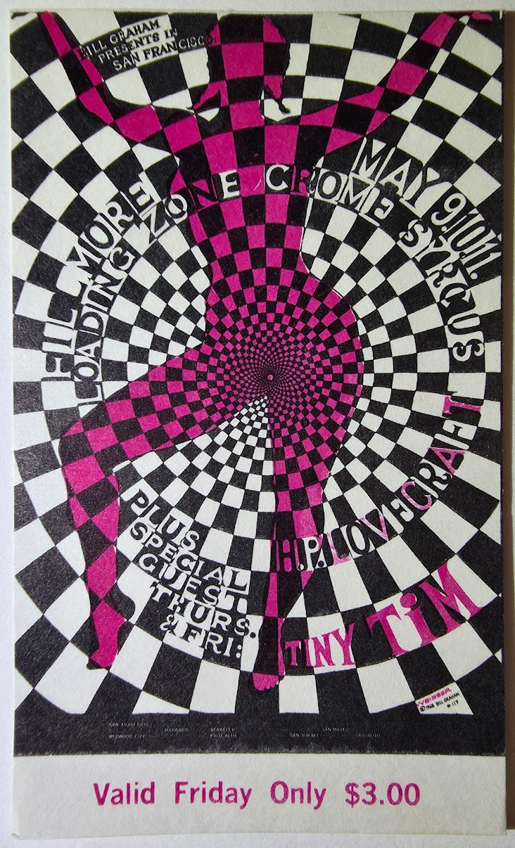 Wes Wilson