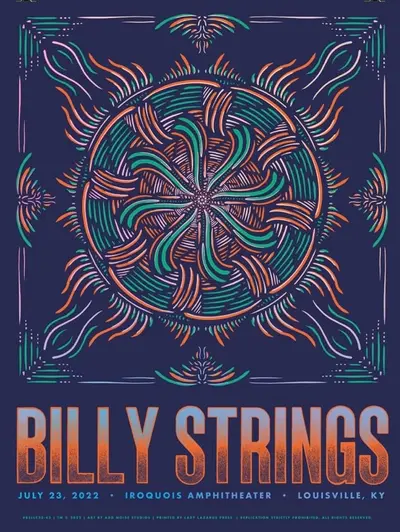 Billy Strings