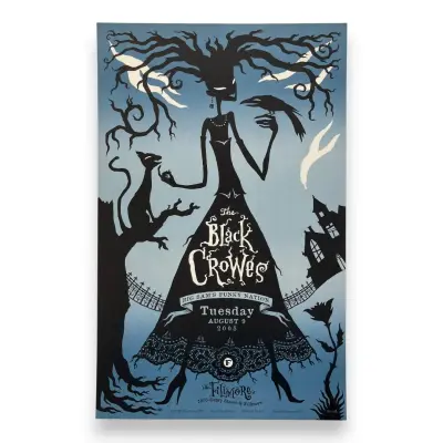 The Black Crowes