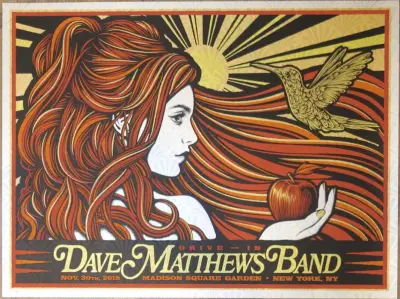 Dave Matthews Band