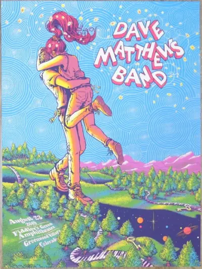 Dave Matthews Band