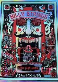 Billy Strings