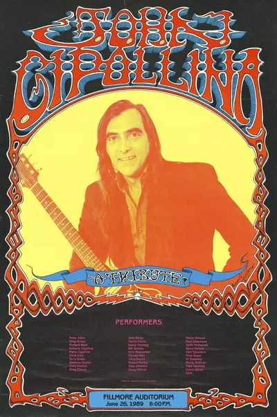 Grateful Dead