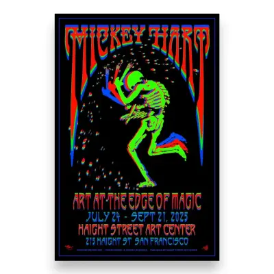 Stanley Mouse