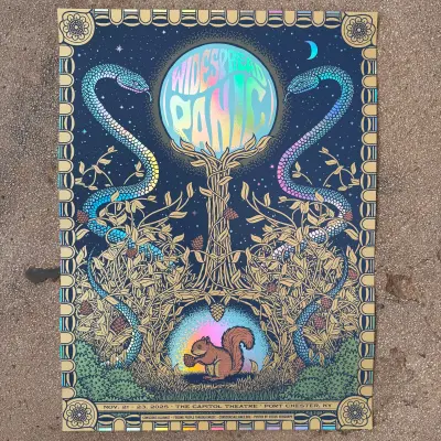 Widespread Panic