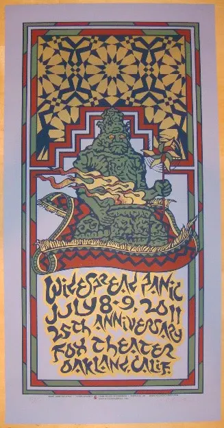 Widespread Panic