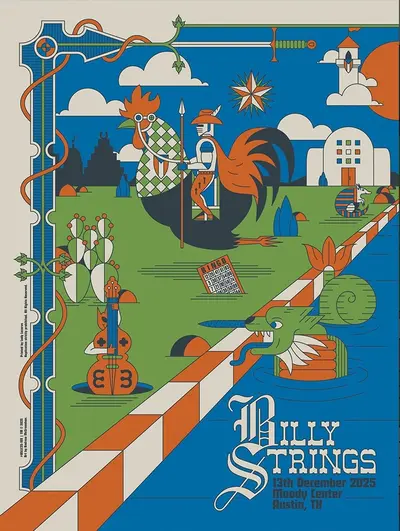 Billy Strings