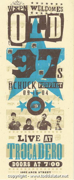 Old 97's