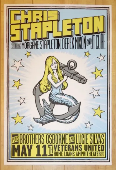 Chris Stapleton