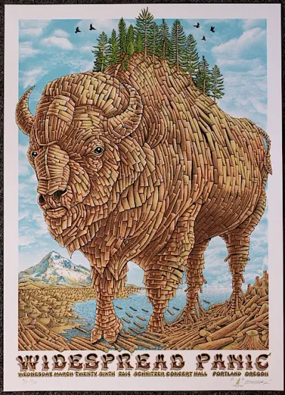 Widespread Panic
