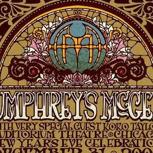 Umphrey's McGee