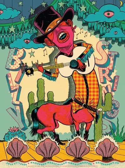 Billy Strings