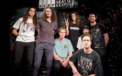 King Gizzard & the Lizard Wizard