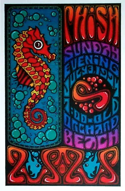Phish